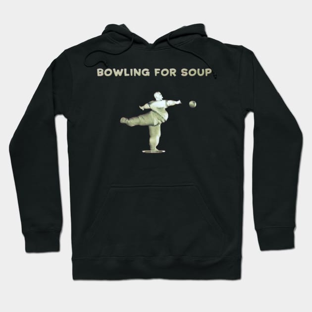 bfs bandd Hoodie by kevin power